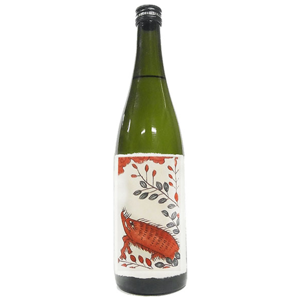 Yagi Brewery  Hanafuda Imo (720 ml)