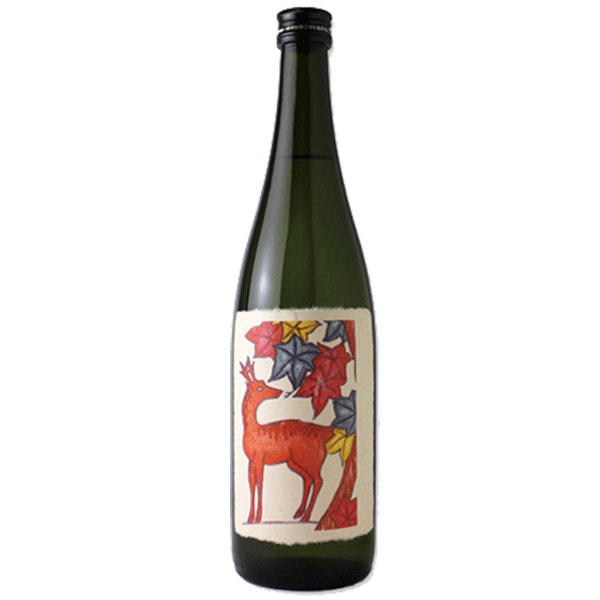 Yagi Brewery  Hanafuda Mugi (720 ml)