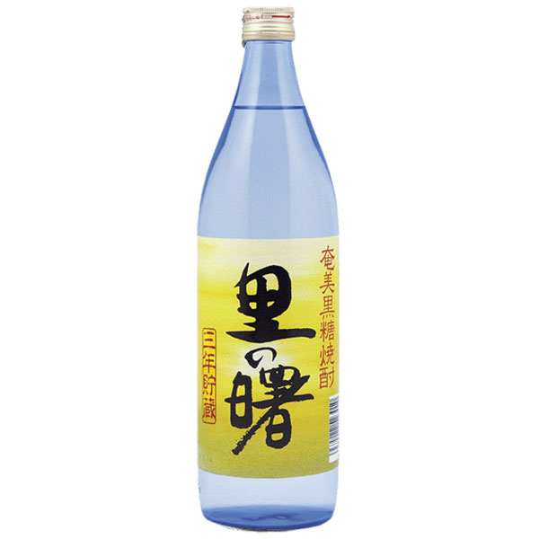 Sato No Akebono 3 Years Old (900 ml)