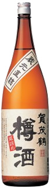 Kamotsuru  Taruzake (1.8 L)