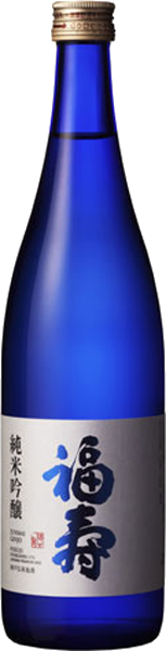 Fukuju  Junmai ginjo (1.8 L)