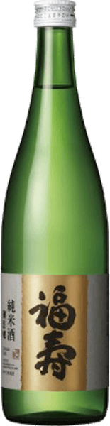 Fukuju  Junmai (1.8 L)