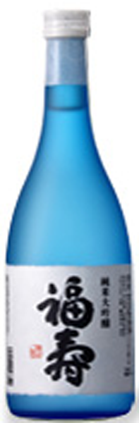 Fukuju  Junmai (300 ml)