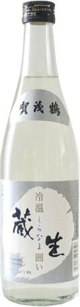 Kamotsuru  Kuranama (1.8 L)