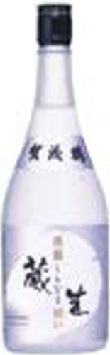 Kamotsuru  Kuranama (720 ml)