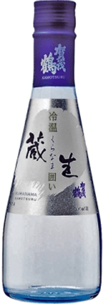 Kamotsuru  Kuranama (300 ml)