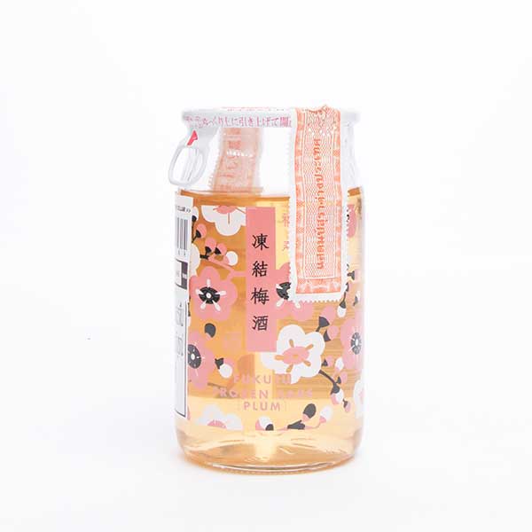 Fukuju  Frozen sake plum (150 ml)
