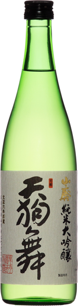 Tengumai Yamahai  Junmai ginjo ( 720 ml)