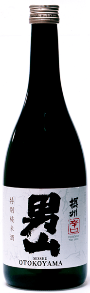 Sesshu  Otokoyama (720 ml)