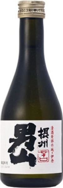 Sesshu  Otokoyama (300 ml)