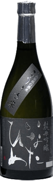 Inata Hime  Gouriki Junmai Ginjo (720 ml)