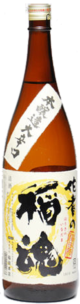 Houki No Indama  Honjo Dry (1.8 L)