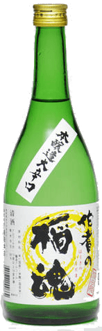 Houki No Indama  Honjo Dry (300 ml)