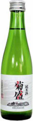 Kikusakari  Junmaishu (300 ml)