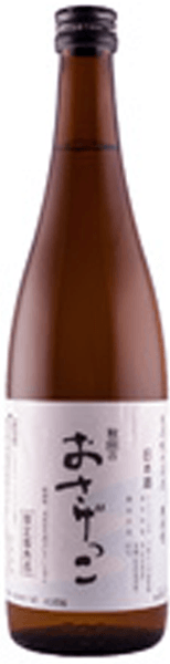 Asamai  Osagekko (300 ml)