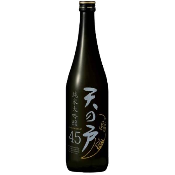 Asamai  Junmai Daiginjo 45" (720 ml)