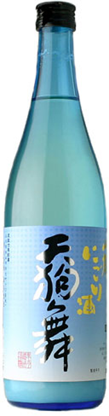 Tengumai Nigorizake (720 ml)