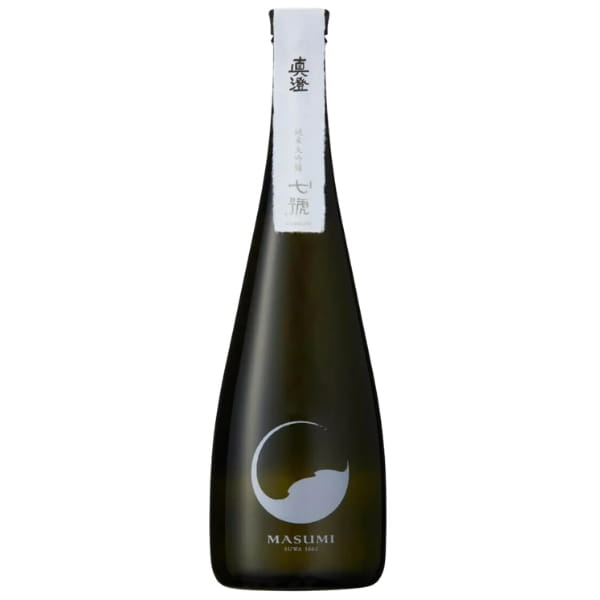 Masumi  Junmai Daiginjo Nanago (720 ml)