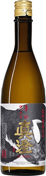 Masumi  Karakuchi Gold (720 ml)