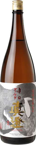 Masumi  Karakuchi Gold (1.8 L)