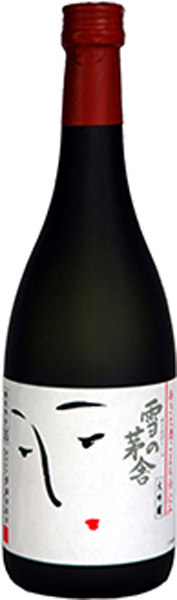 Yukinobousha  Akita Sake Komachi Daiginjo (720 ml)