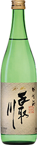 Tedorigawa  Shukon Ginjo (1.8 L)