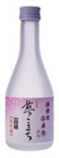 Dewatsuru  Yume Komachi Junmaishu (300 ml)