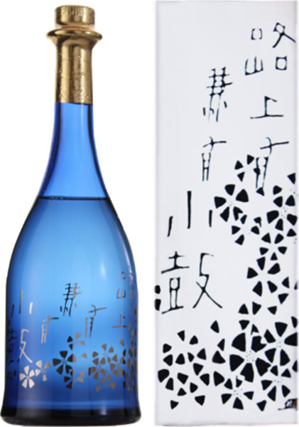 Kotsuzumi  Rojoh-Hana-Ari Aoi (720 ml)