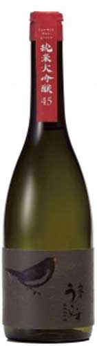 Niwa No Uguisu  Junmai Daiginjo 45 (1800 ml)