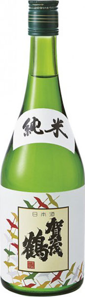 Kamotsuru  Junmai (720 ml)