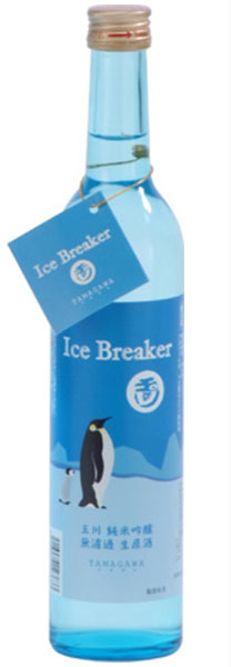 Tamagawa  Ice Breaker (500 ml)
