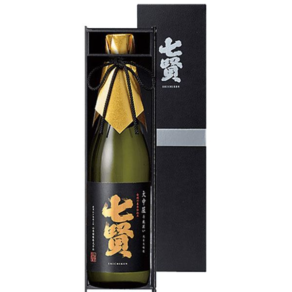 Shichiken  Onakaya Tobin Gakoi Junmai-Daiginjo (720 ml)