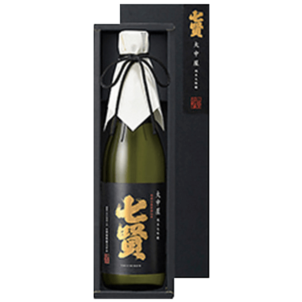 Shichiken  Onakaya Junmai-Daiginjo (720 ml)