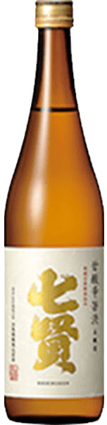 Shichiken  Kansanshinkuju (720 ml)