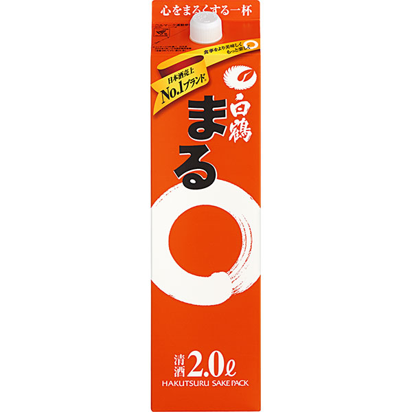 Hakutsuru  Maru (2 L)