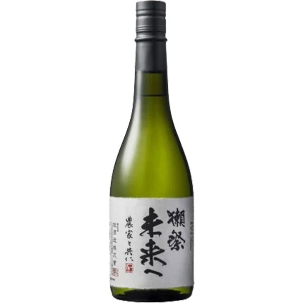 Dassai Future - With Farmers (720 ml)