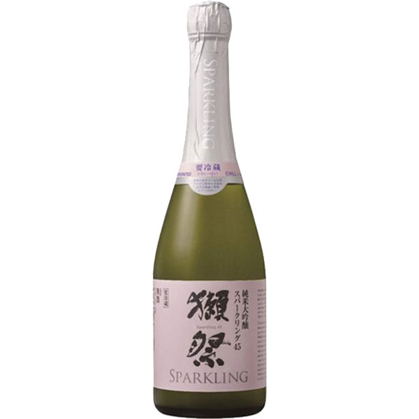 Dassai Sparkling 45 (360 ml)