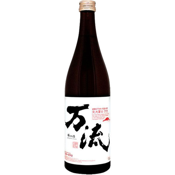 Eikofuji Banryu (720 ml)