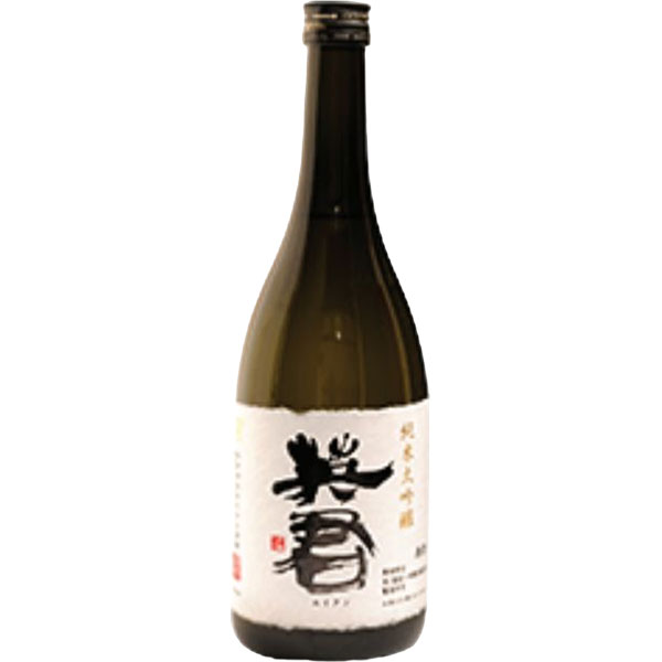 Eikun Junmai Daiginjo (720 ml)