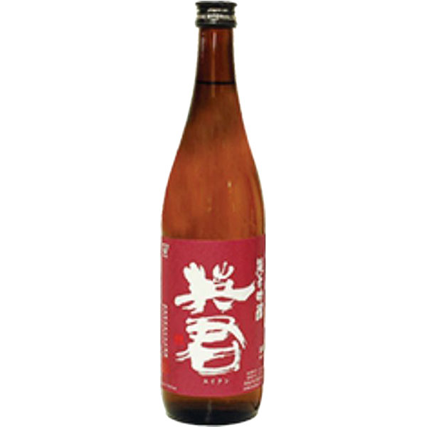 Eikun Junmai Ginjo Murasaki-No-Eikun (720 ml)