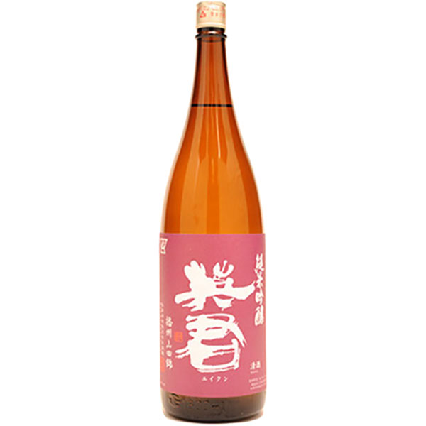 Eikun Junmai Ginjo Murasaki-No-Eikun (1.8 L)