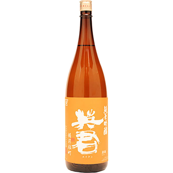 Eikun Junmai Ginjo Daidai-No-Eikun (1.8 L)