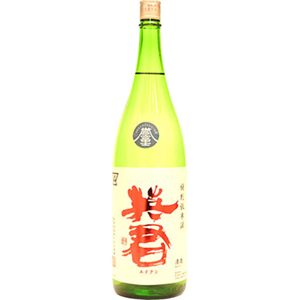 Eikun Tokubetsu Junmai Homare-Fuji (1.8 L)