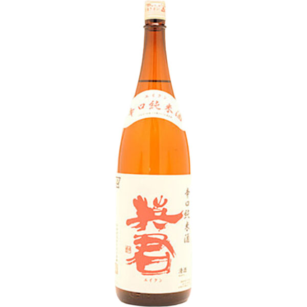 Eikun Karakuchi Junmai (1.8 L)