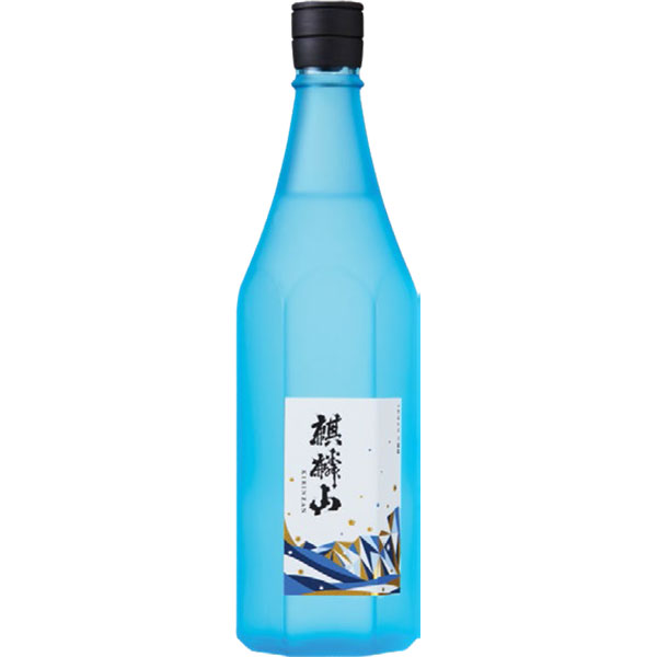 Kirinzan Shooting Star (720 ml)