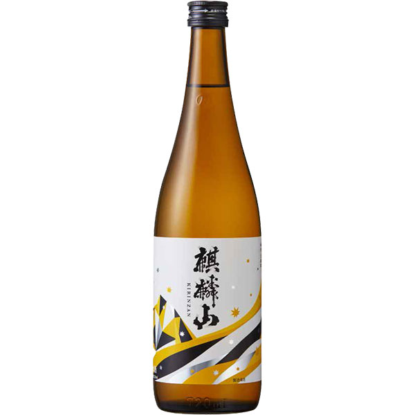 Kirinzan Distant Thunder (720 ml)