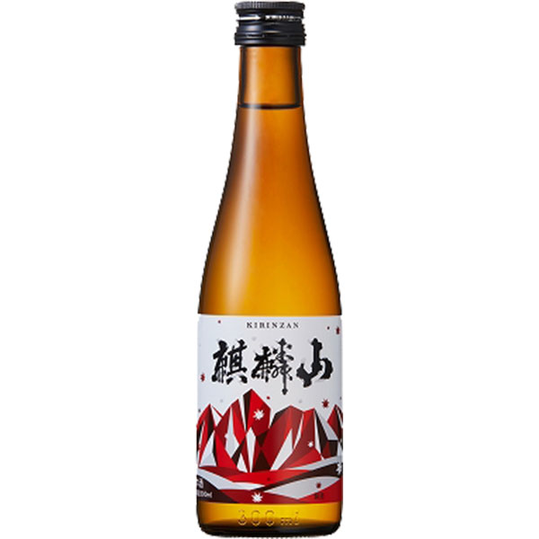 Kirinzan Mellow (300 ml)
