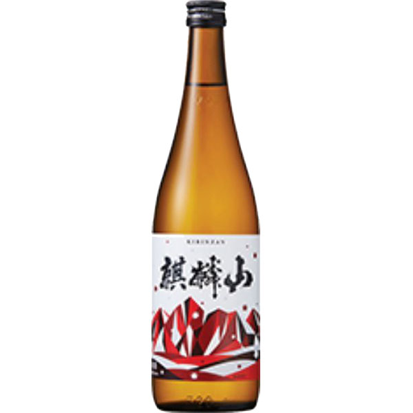Kirinzan Mellow (720 ml)