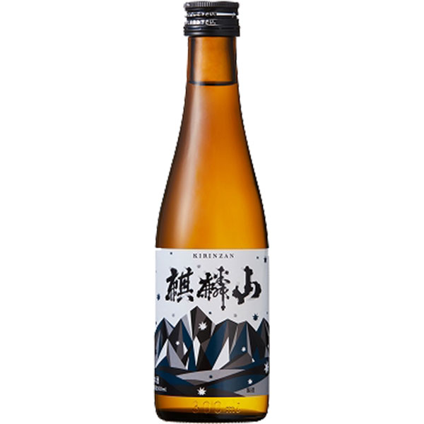 Kirinzan Extra Dry (300 ml)