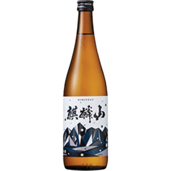 Kirinzan Extra Dry (1.8 L)